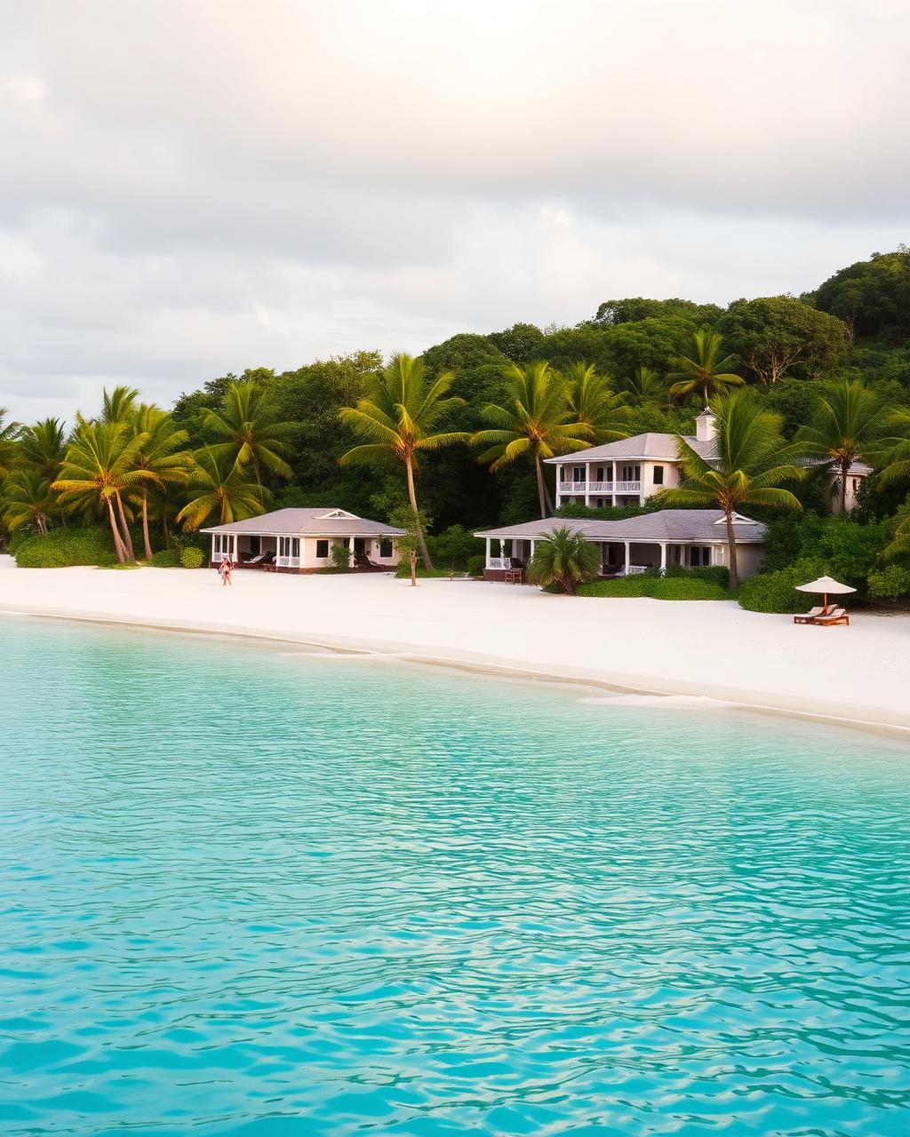 Carlisle Bay