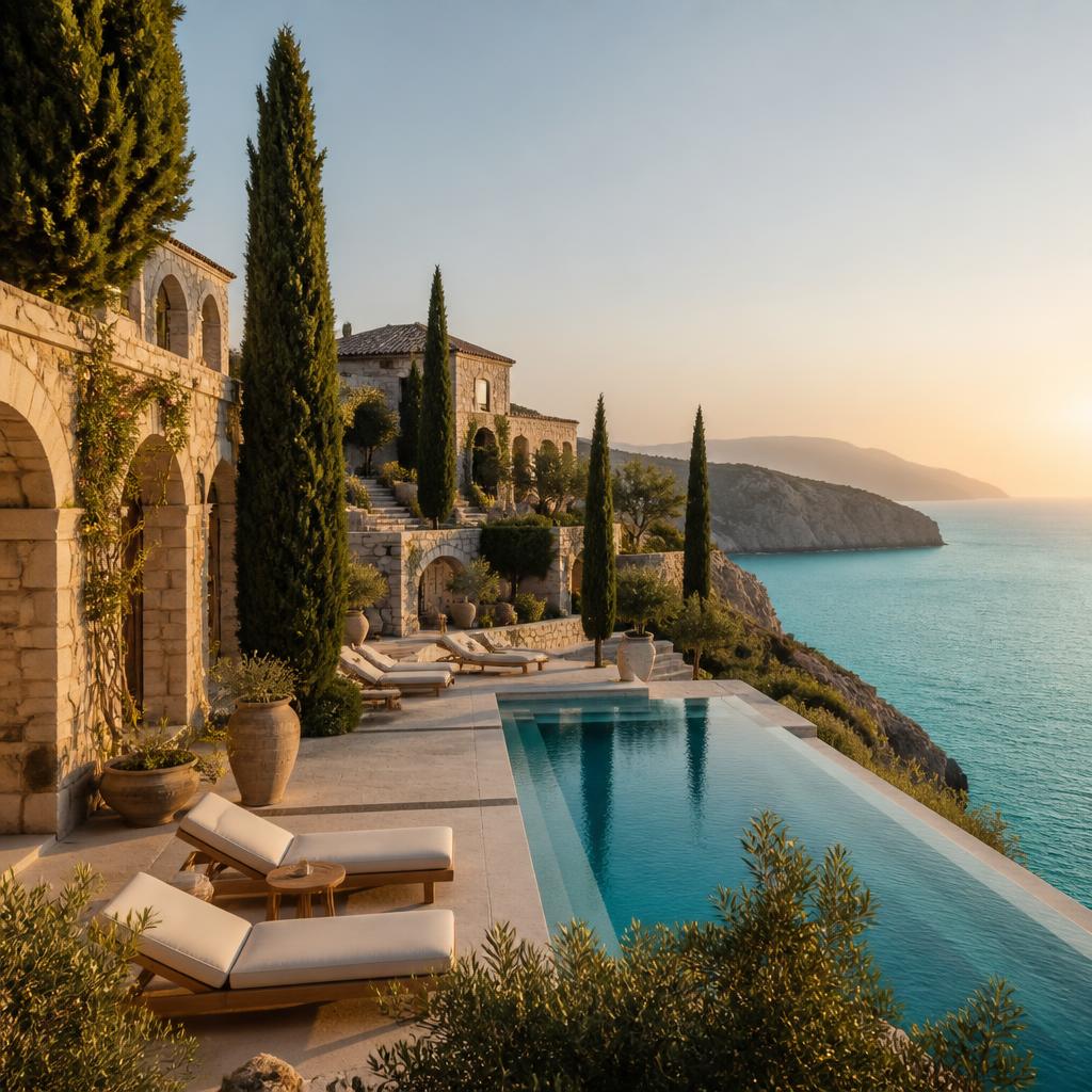 Grecotel Imperial Corfu