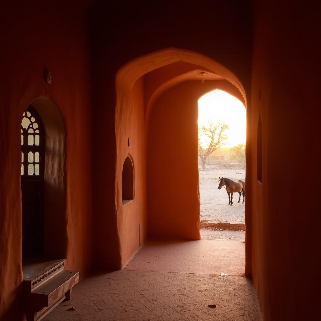 Mihir Garh